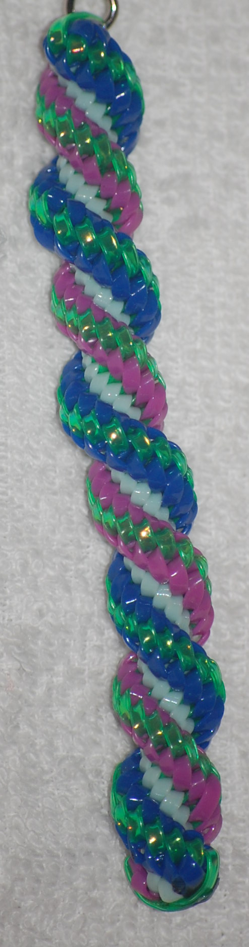 DNA Rope